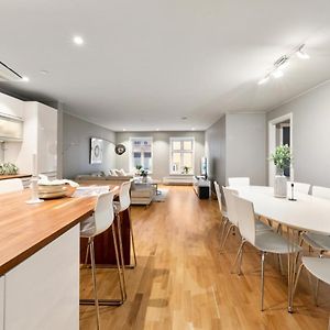 Appartement met Twee Slaapkamers